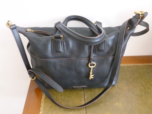 Superbe sac marque fossil - sac,