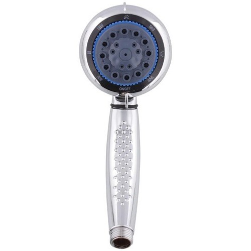 Pommeau douche luxe - de, balnéo