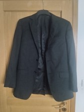 Veste De Costume Carven Homme