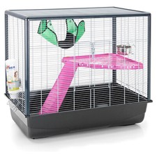 Nobby Hamster Maison Zeno 2