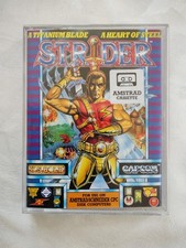 AMSTRAD strider