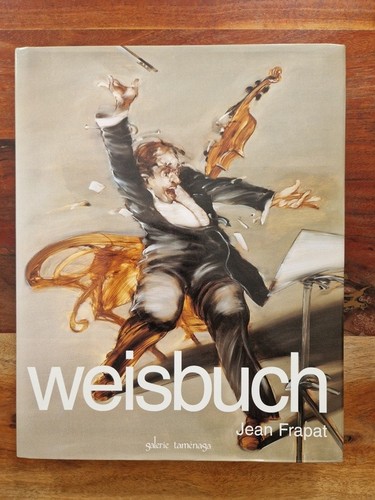 Weisbuch par jean - jean, frapat