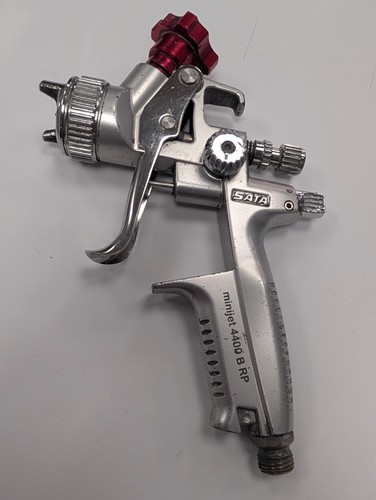 Sata minijet 4400 spray - rp,