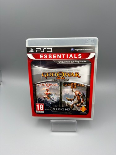 God war collection - of,