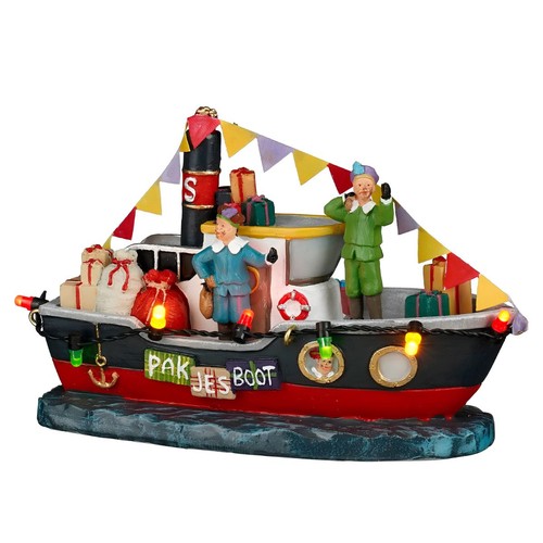 Luville collectables - luville,