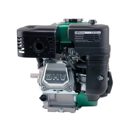 Moteur essence temps 212cc - moteur,