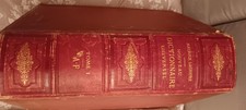 2 tomes du dictionnaire