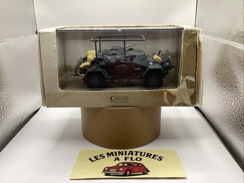 Collection atlas - 1/43,