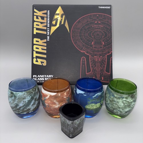 New star trek tng planetary - new,
