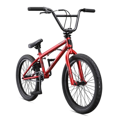 Mongoose legion l10 kids bmx - kids,