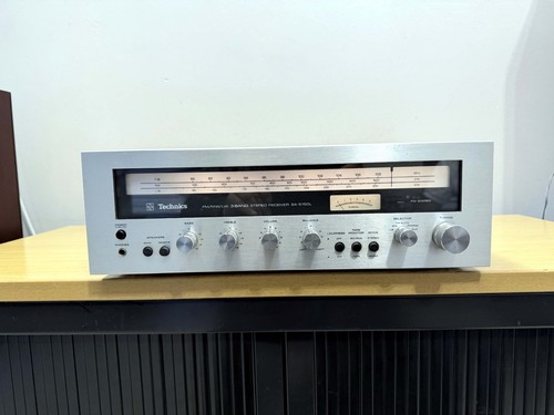 Ampli tuner technics - ampli,