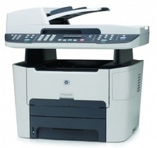 HP Laserjet 3390 MFP - Q6500A