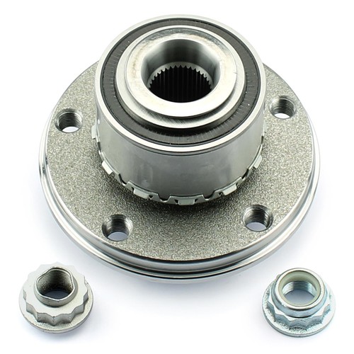 Moyeu roue kit roulement - 1x, de