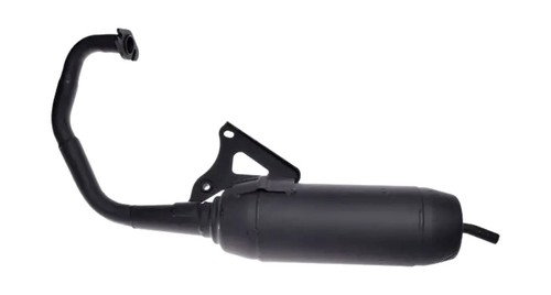 Silencieux pour yamaha mbk - silencieux,