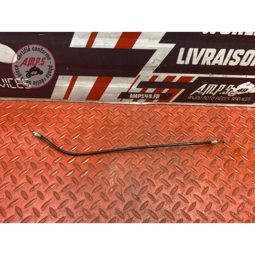 Cable verrou selle - verrou,