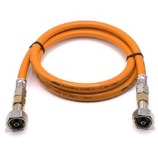 Tuyau de gaz haute pression