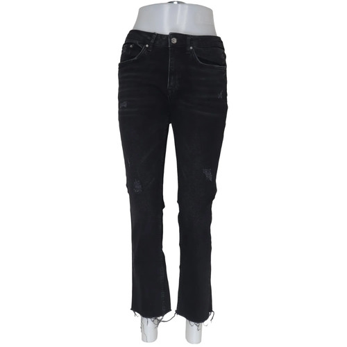 Zara jean taille - zara,, 38