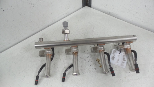 Rampe injection volvo xc60 - rampe,