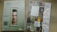 rectify saison 1 dvd