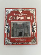 Déroule L'histoire D'un