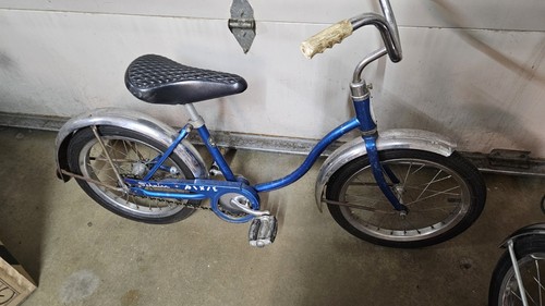 Vintage schwinn stingray pixie - vintage,