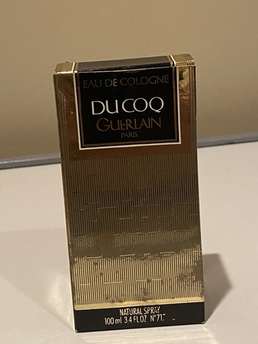 Guerlain coq fl - du, oz
