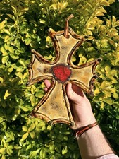 Croix Occitane & Céramique &