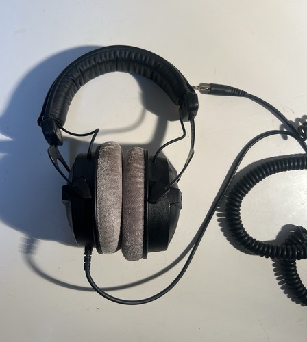 Beyerdynamic 770 pro casque - 770,