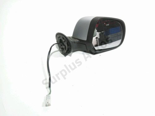 Retroviseur electrique droit - retroviseur,
