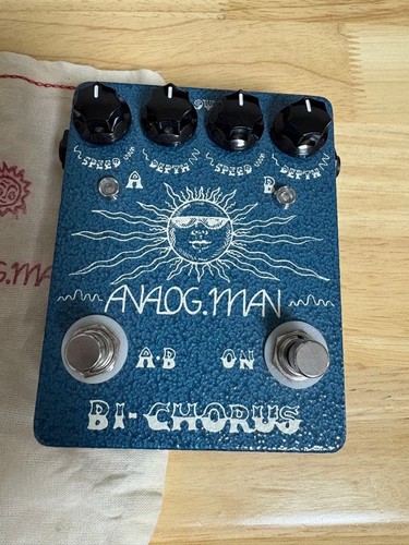 Analogman chorus 532 2006 - #532,