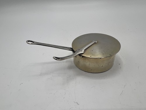 Rare casserole couverte - rare,