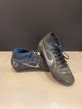 Crampons de foot nike mercurial 42