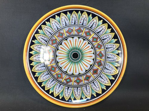 Ancienne assiette - , de
