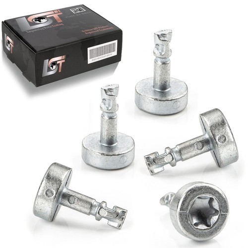 Vis torx pour fixation cache - 5,