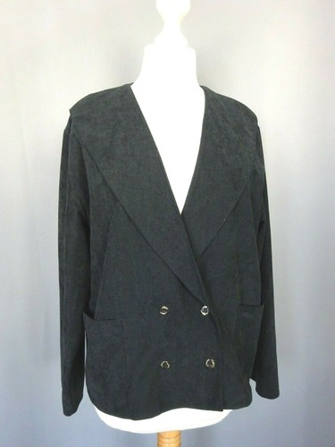 Veste femme vintage - veste, mikava