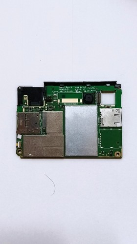 Xperia aqua e2303 carte - m4,