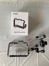Cage Kit pour Leica SL3 Appareil photo 