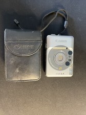 Canon IXUS L-1 L1 L 1 Appareil-Photo Caméra Aps Appareil Photo