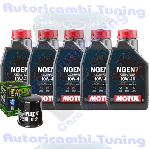 Set entretien huile - entretien, motul