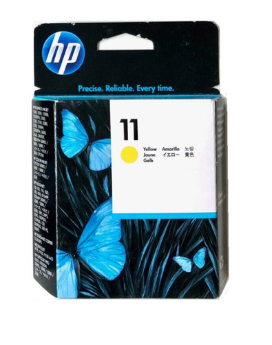 Original impression - hp,