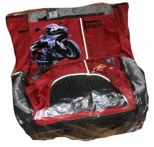 Sac dos yamaha - À,