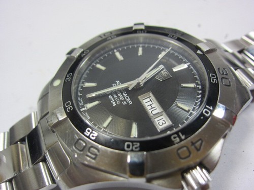 Montre homme tag - homme, heuer