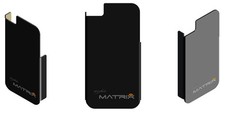 Coque Lifewave Matrix v1 pour