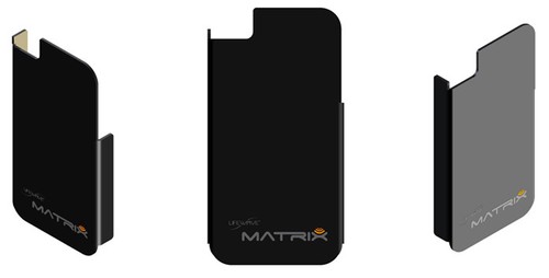 Coque lifewave matrix - coque,