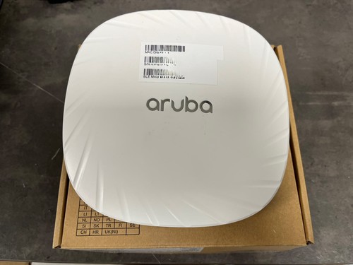 Hpe aruba 505 campus - hpe,