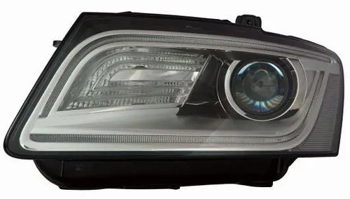 Phare droite led - phare,