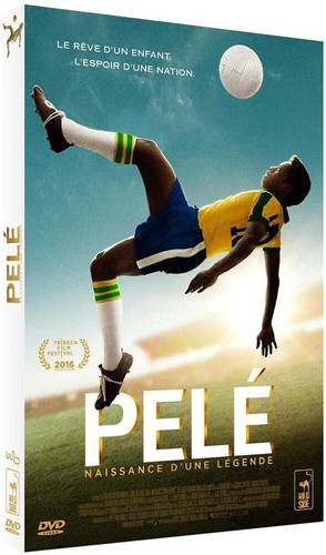 dvd football