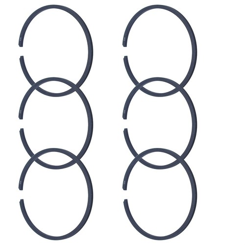 Kit segments piston - de, de