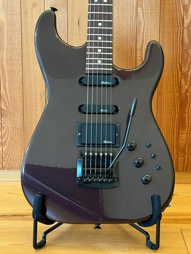 charvel model