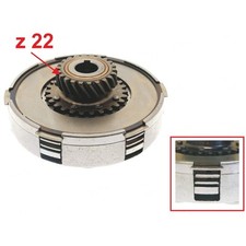 Groupe Embrayage Complet Per